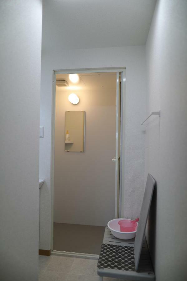 Sapporo Luxury Log House 5Brm Max 18Ppl 4 Free Parking Villa Luaran gambar